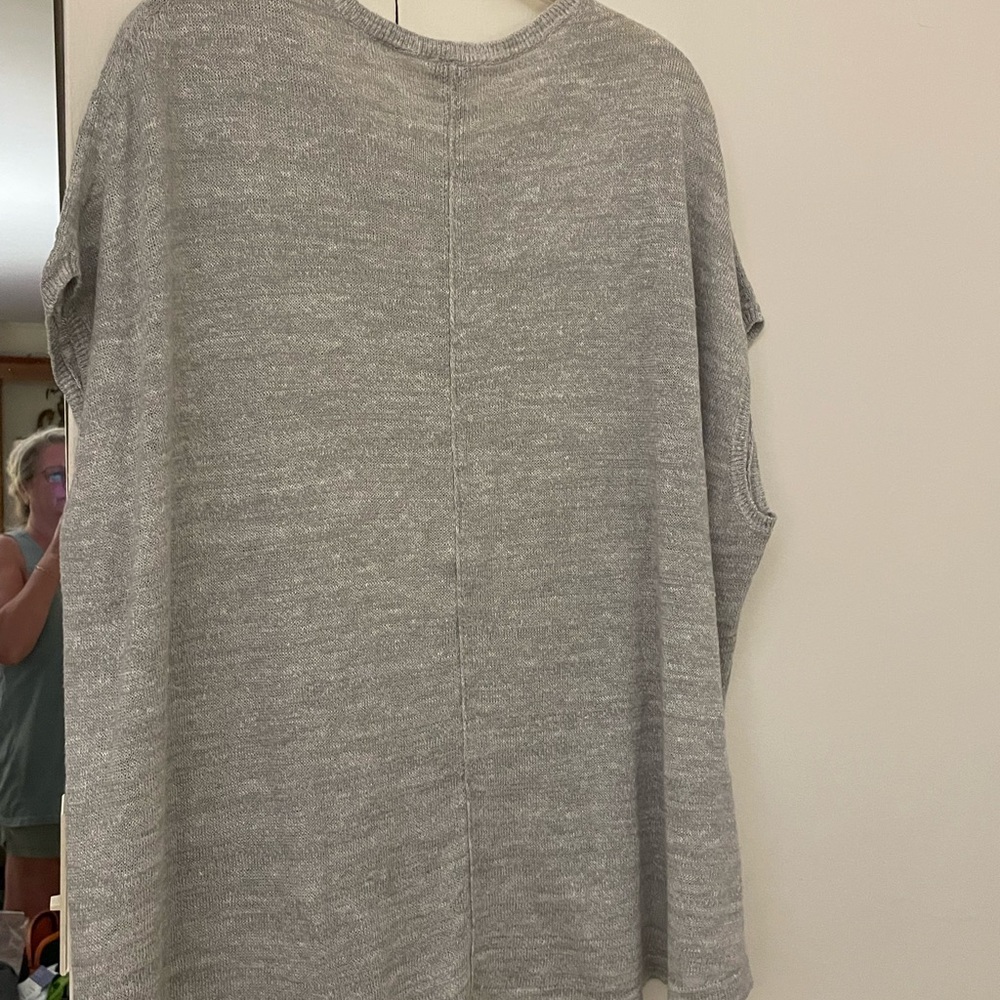 Jjill Sweater